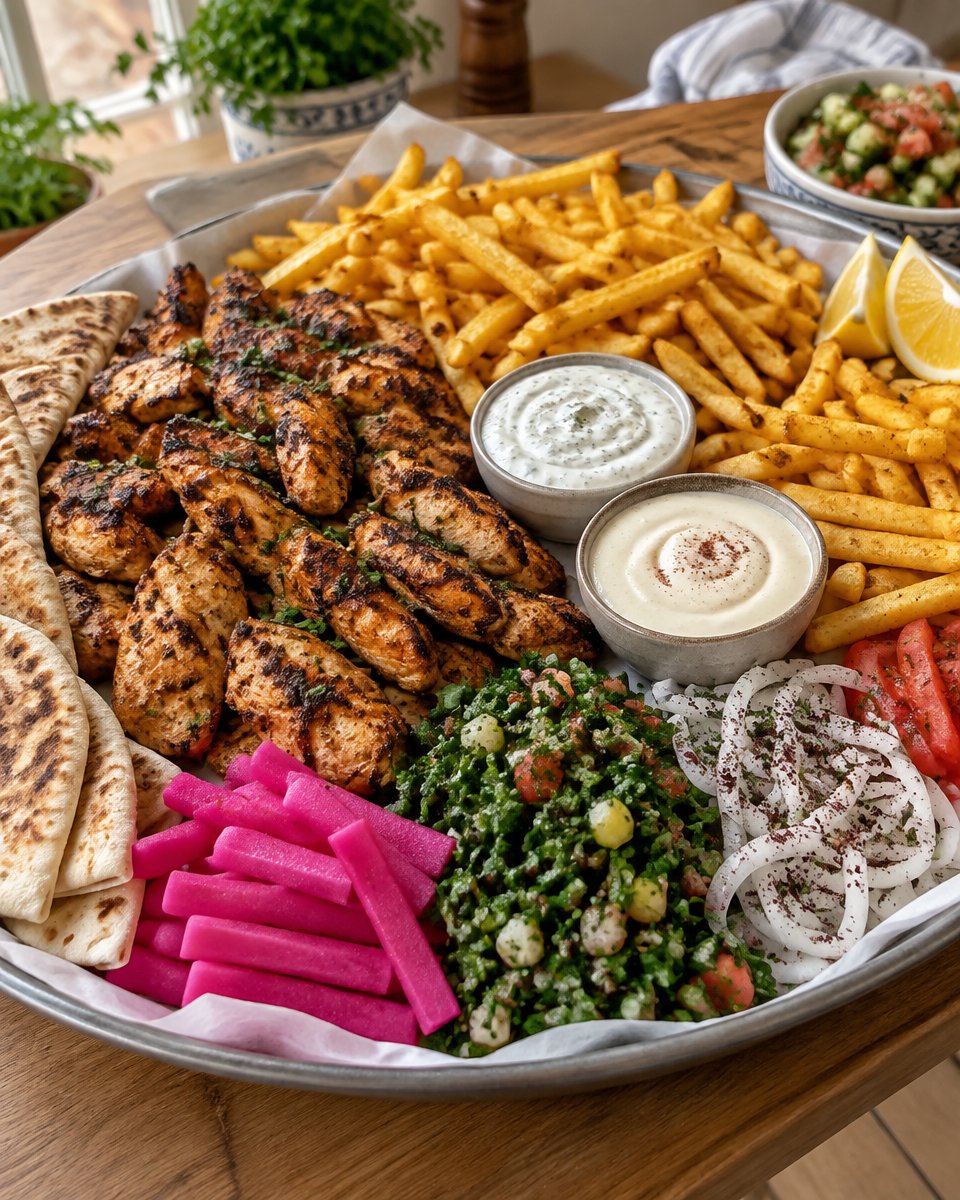 Cuts Food kitchen inspiration