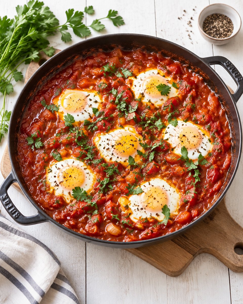 Breakfast recipes