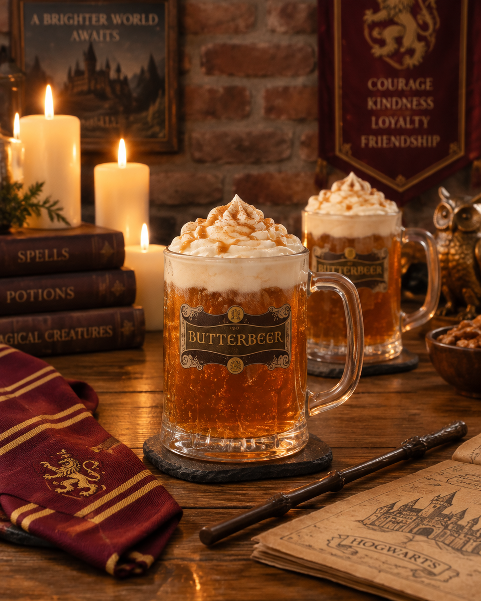 Drinks recipes