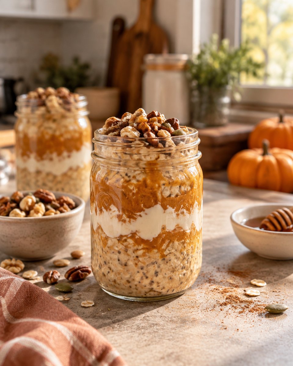 Breakfast recipes