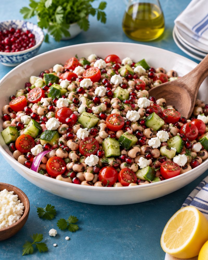 Salads recipes