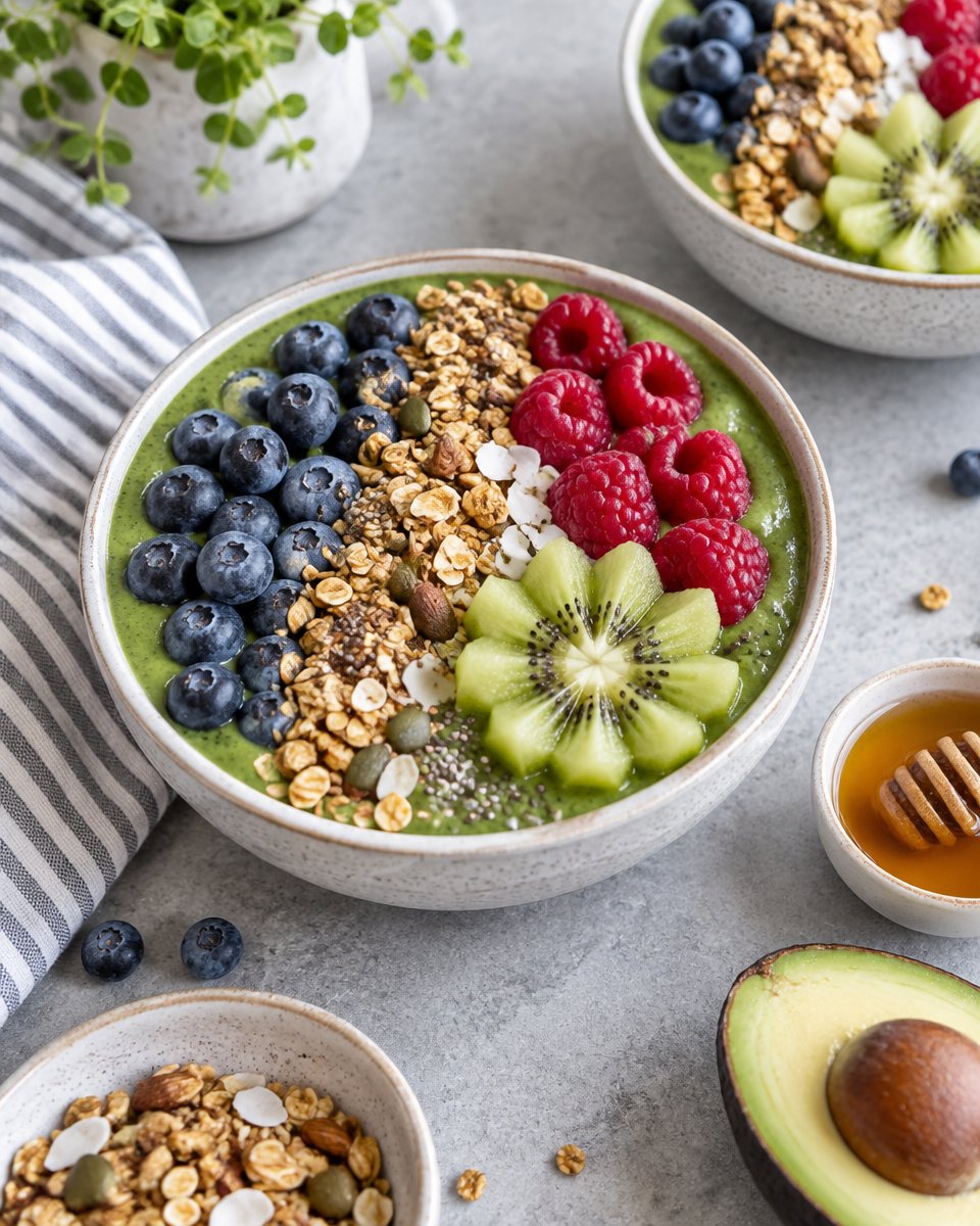 Breakfast recipes
