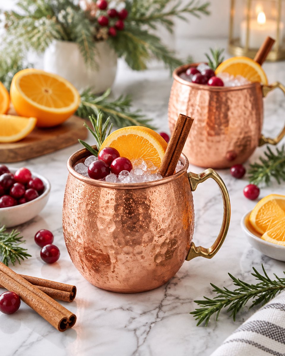 Drinks recipes