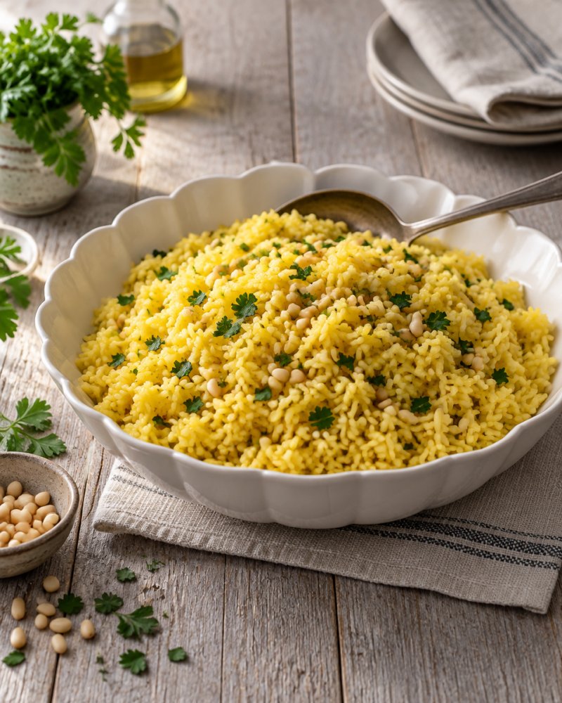 One-Pot recipes