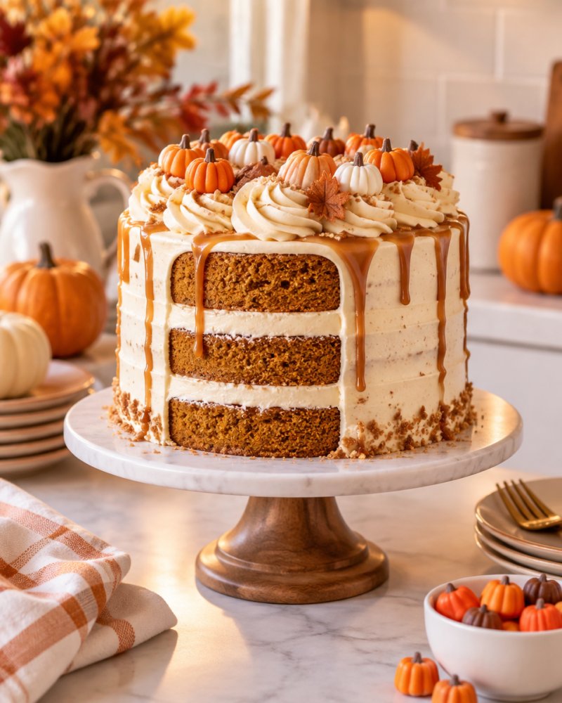 Desserts recipes