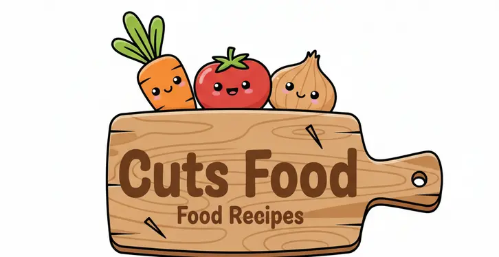 Cuts Food