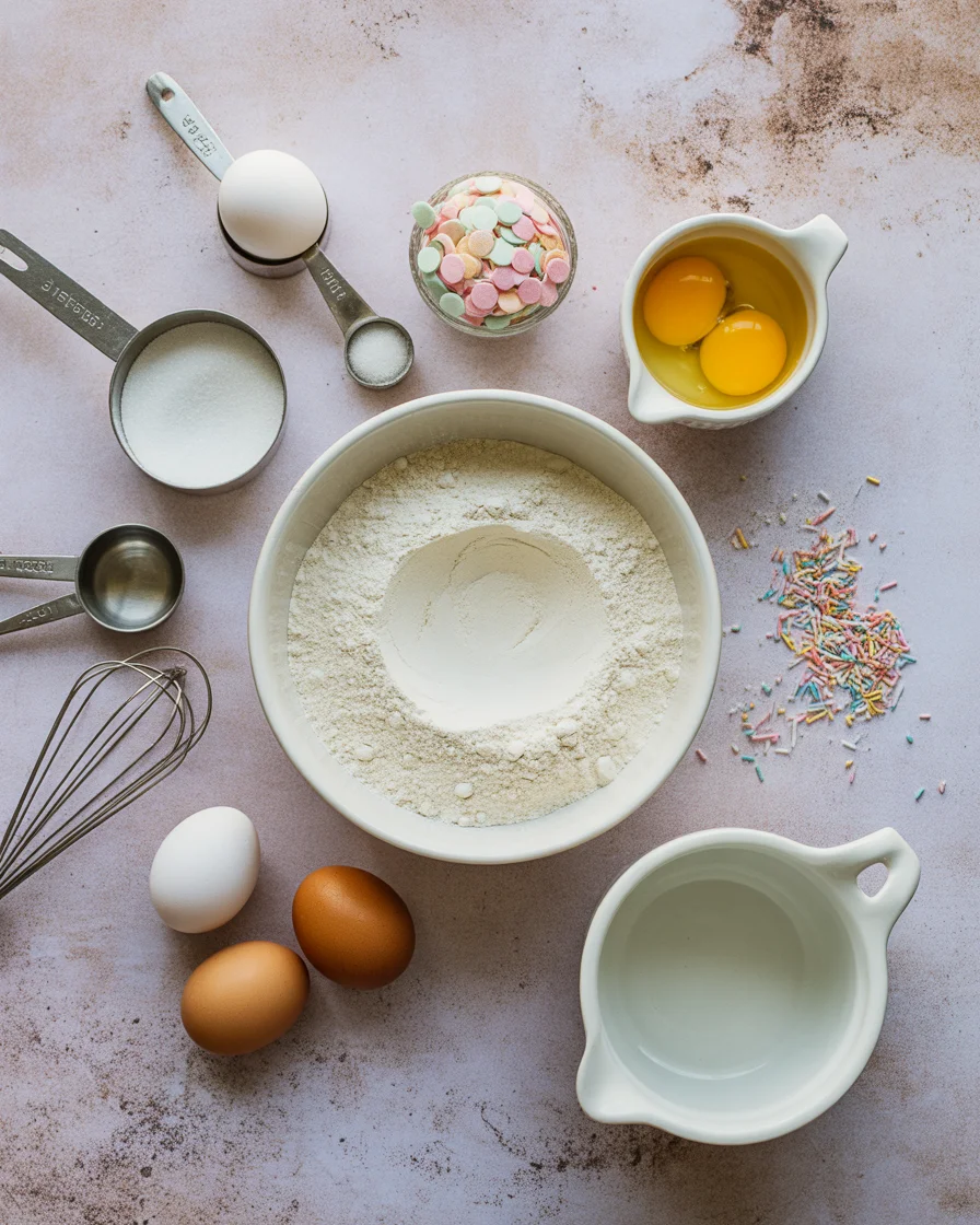 Easy Soft Sour Cream Sugar Cookies