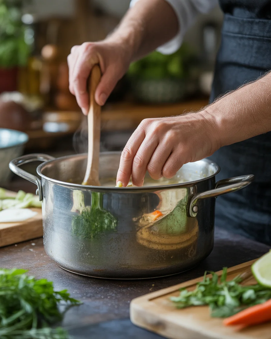 The Ultimate Chilli Chicken Recipe