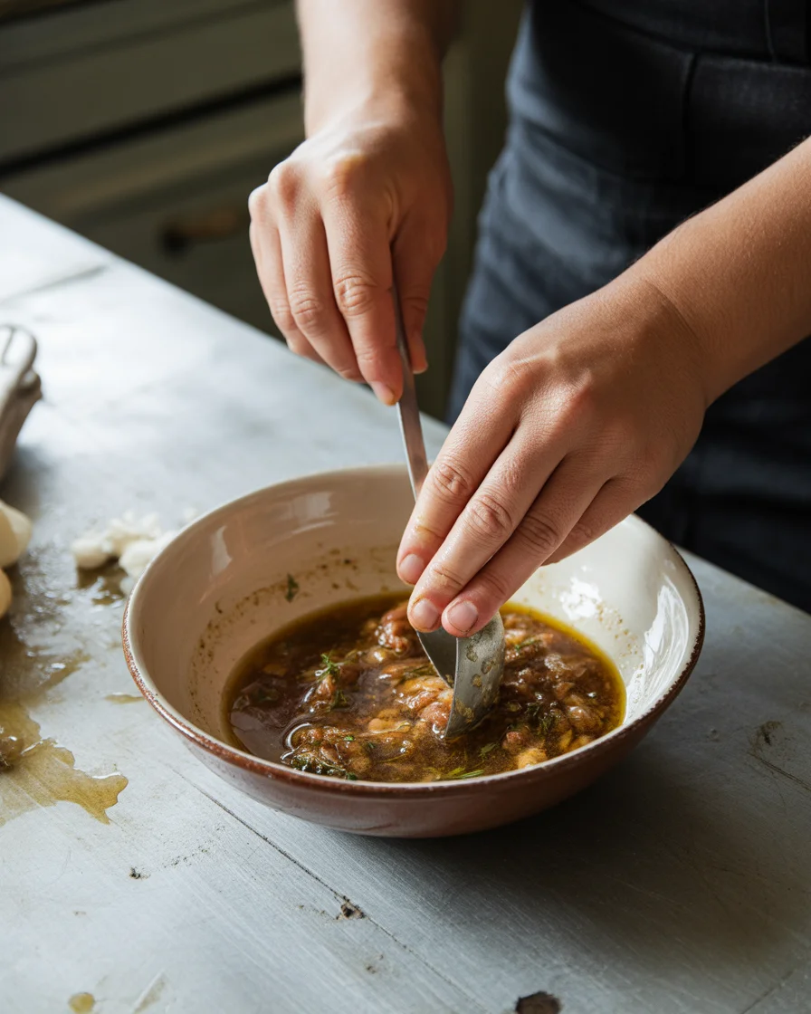 Deliciously Grilled Blackstone BBQ Chicken in Just 30 Minutes!