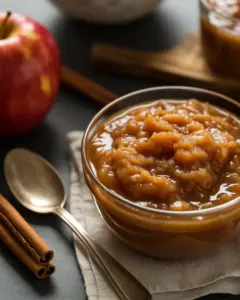 Deliciously Simple Crockpot Applesauce Recipe for Everyone