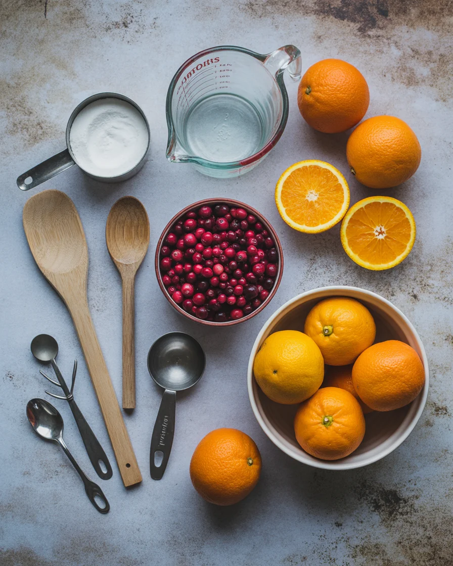 Deliciously Easy Christmas Punch for Holiday Cheer