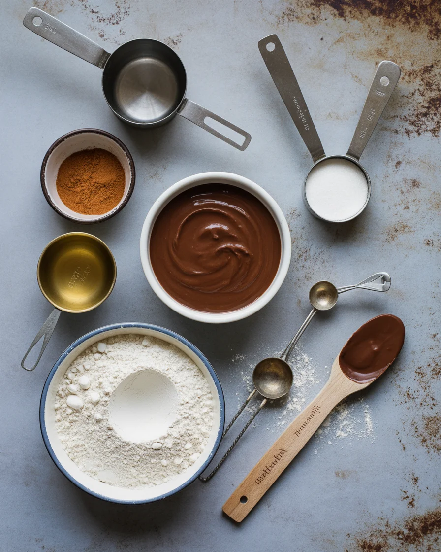 Easy Baked Churro Bites