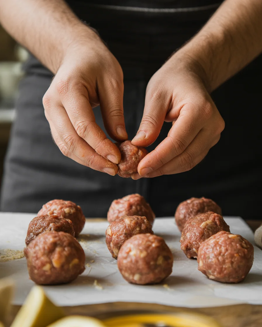 Deliciously Quick Christmas Cranberry Meatballs Recipe