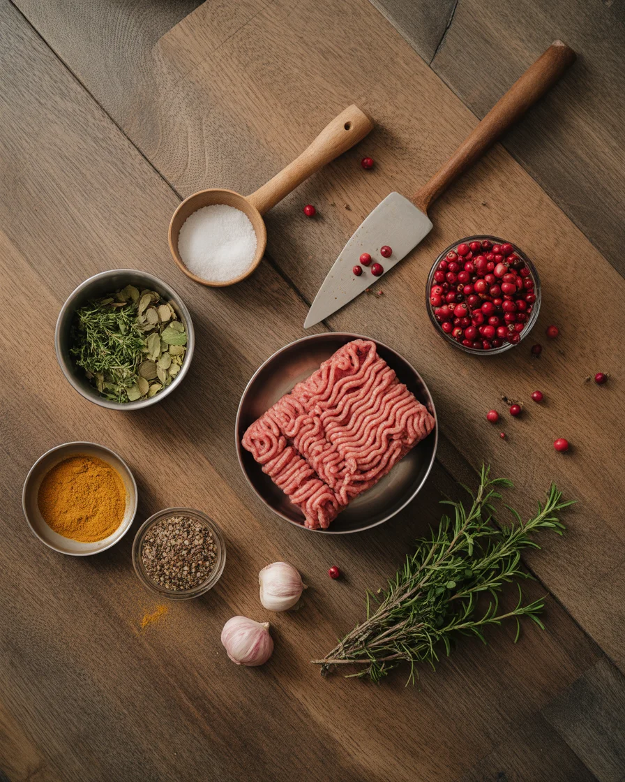 Deliciously Quick Christmas Cranberry Meatballs Recipe