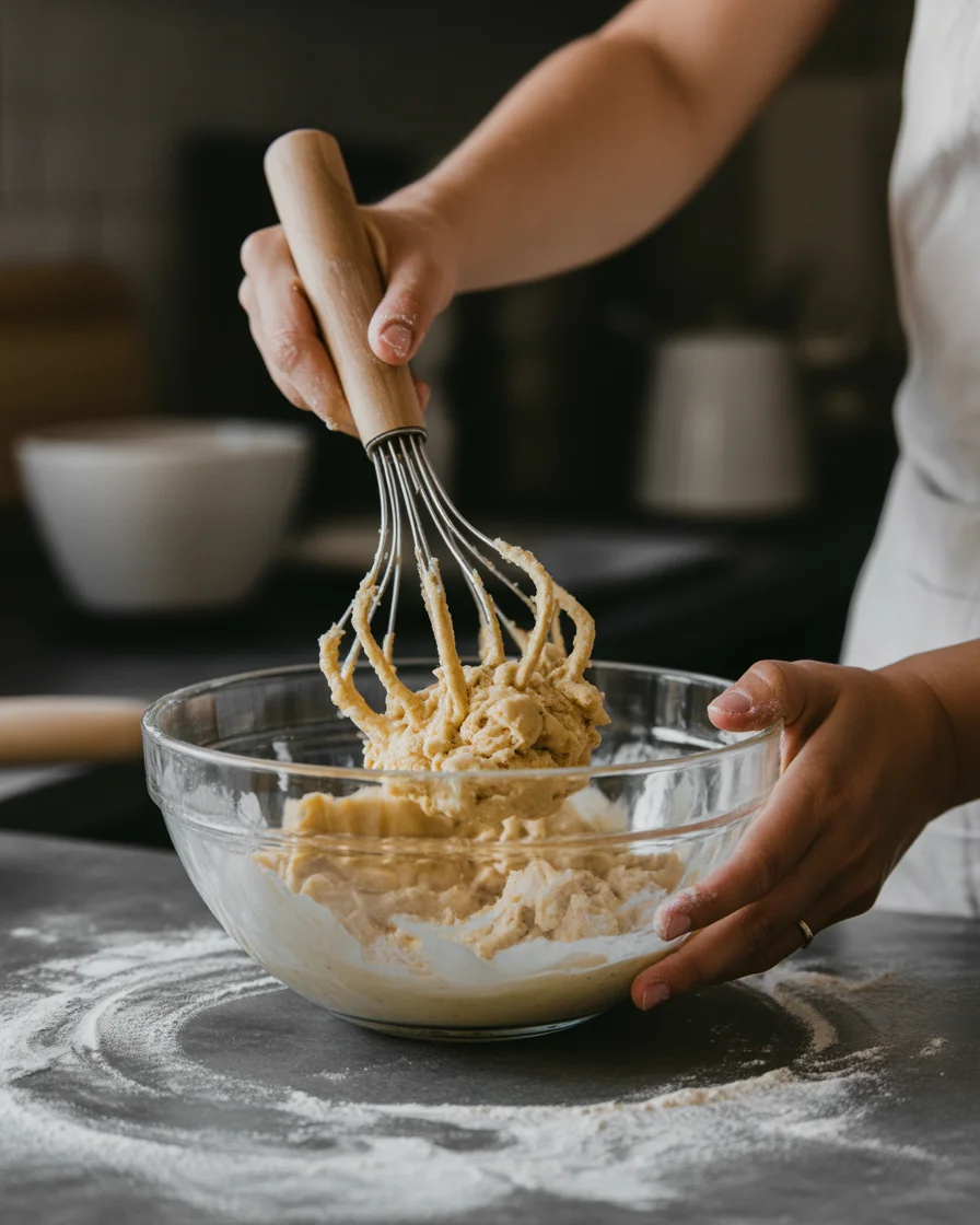 Crumbl Christmas Sugar Cookies