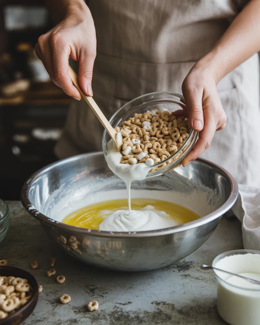 Deliciously Fun Christmas Rice Crispy Treats
