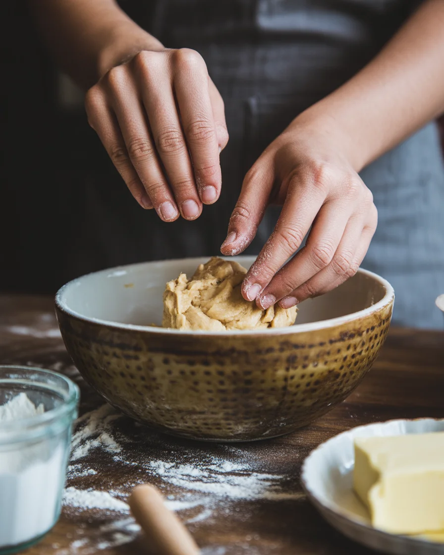 Traditional Italian Christmas Cookies