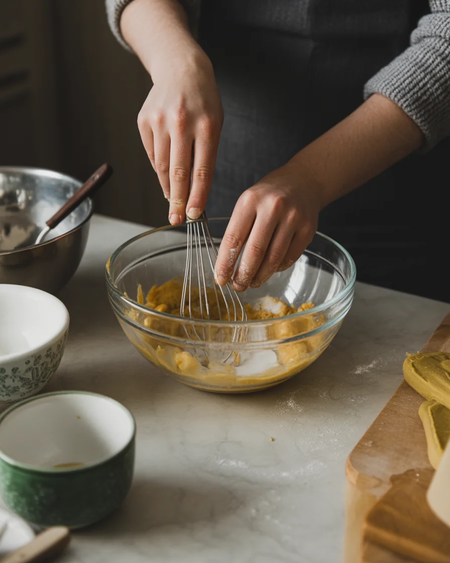 Christmas Oreo Balls