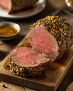 Quick and Delicious Christmas Stuffed Beef Tenderloin Recipe