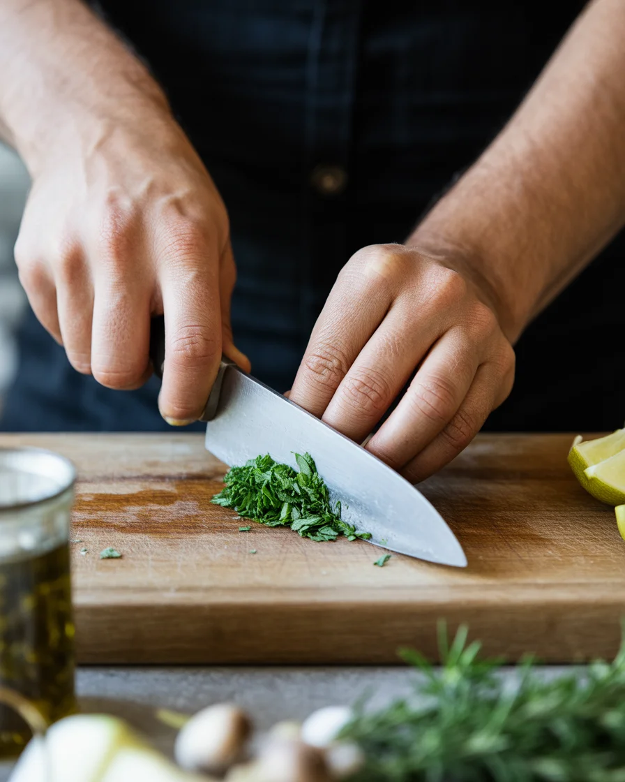 Quick and Delicious Christmas Stuffed Beef Tenderloin Recipe
