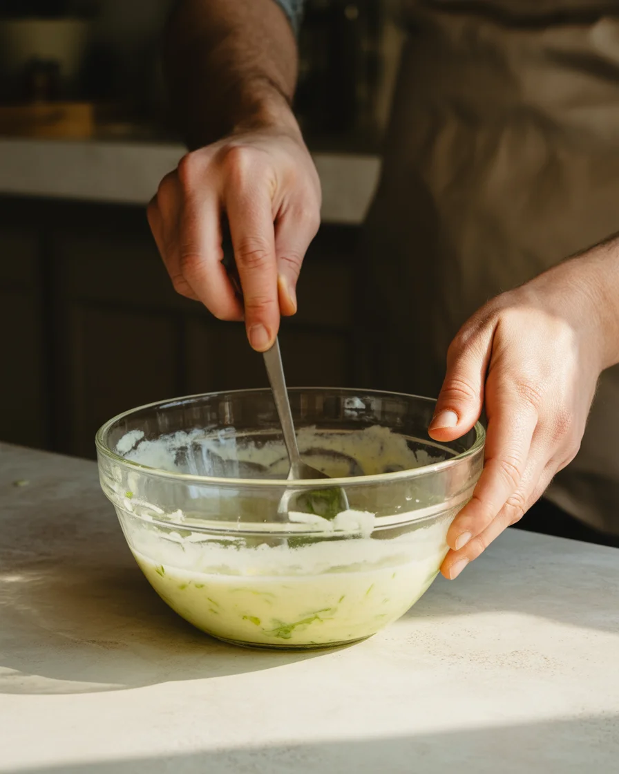 Deliciously Festive White Christmas Mojitos