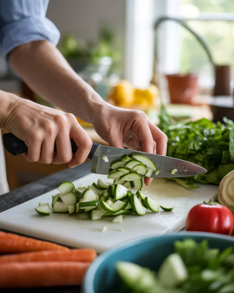 North Woods Inn Salad