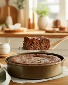 Deliciously Decadent Classic Earthquake Cake Recipe