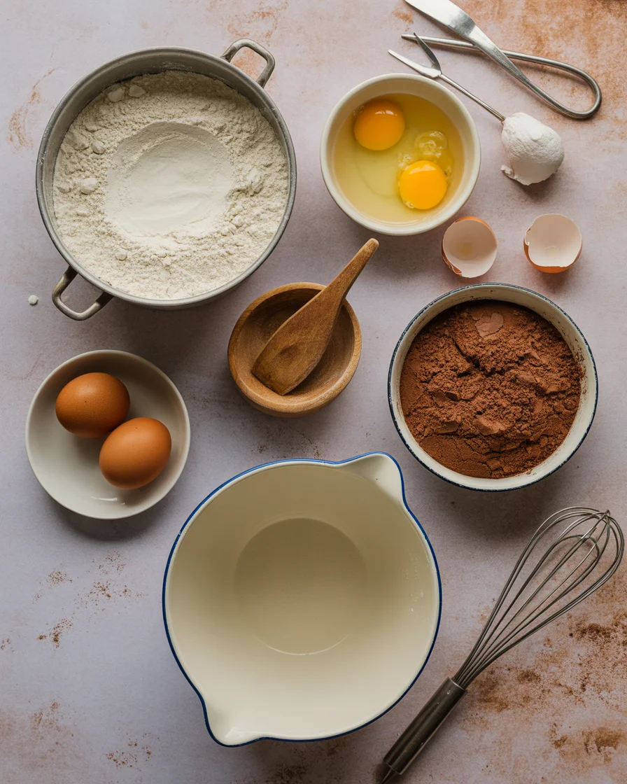 Deliciously Decadent Classic Earthquake Cake Recipe