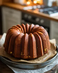 Deliciously Simple Vanilla Wafer Cake Recipe