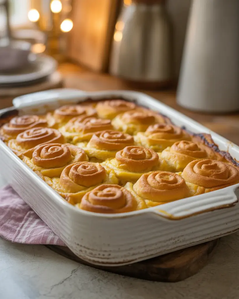 Breakfast recipes