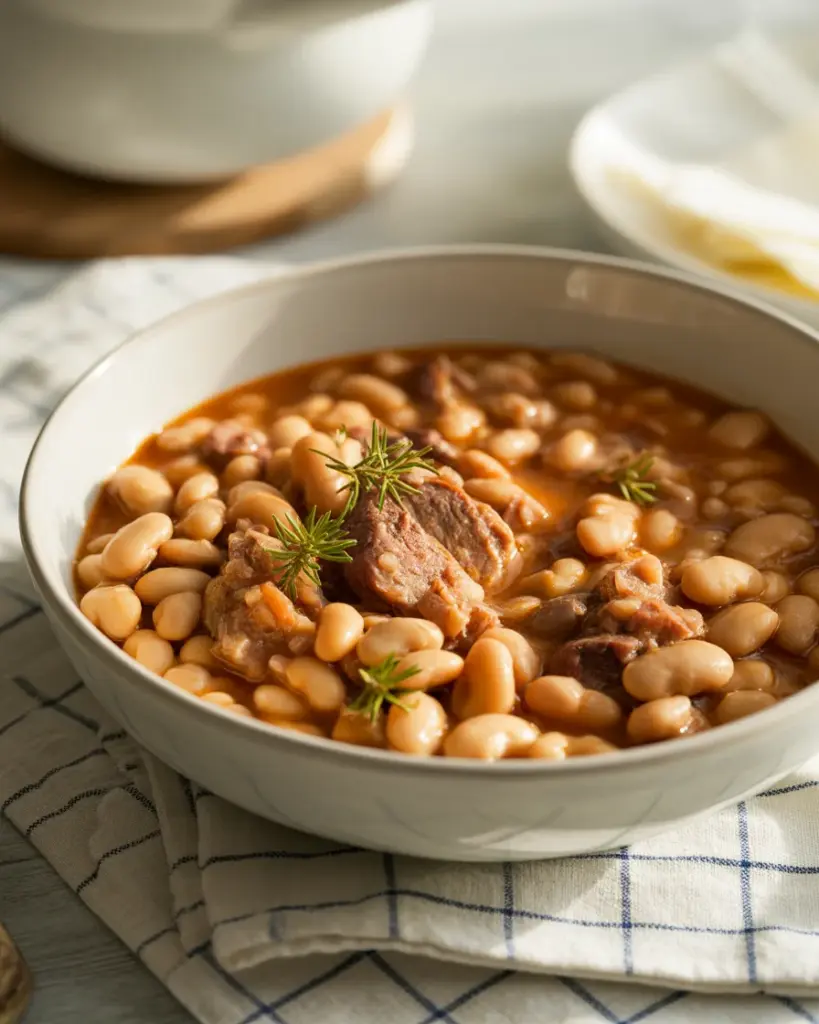 Dinner recipes