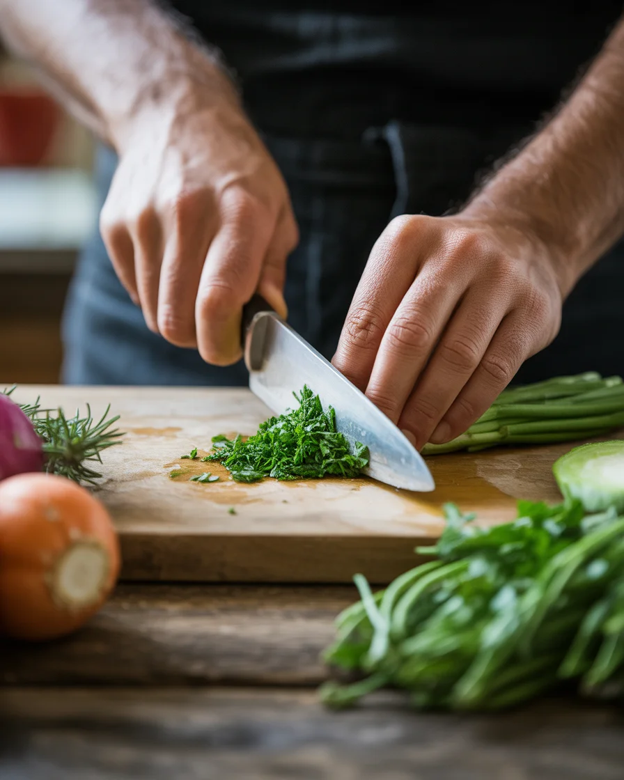 Deliciously Easy Marinated Cheese Plate