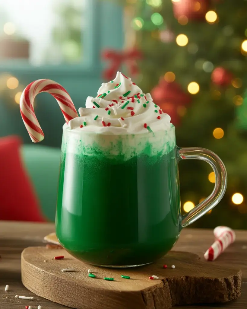 Drinks recipes