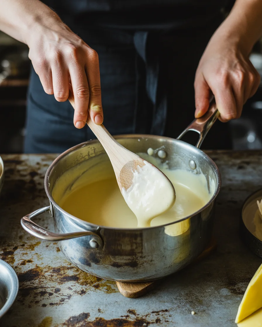 30-Minute Pulled Pork BBQ Mac And Cheese