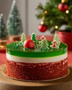 Deliciously Easy Christmas Cookie Lasagna Recipe