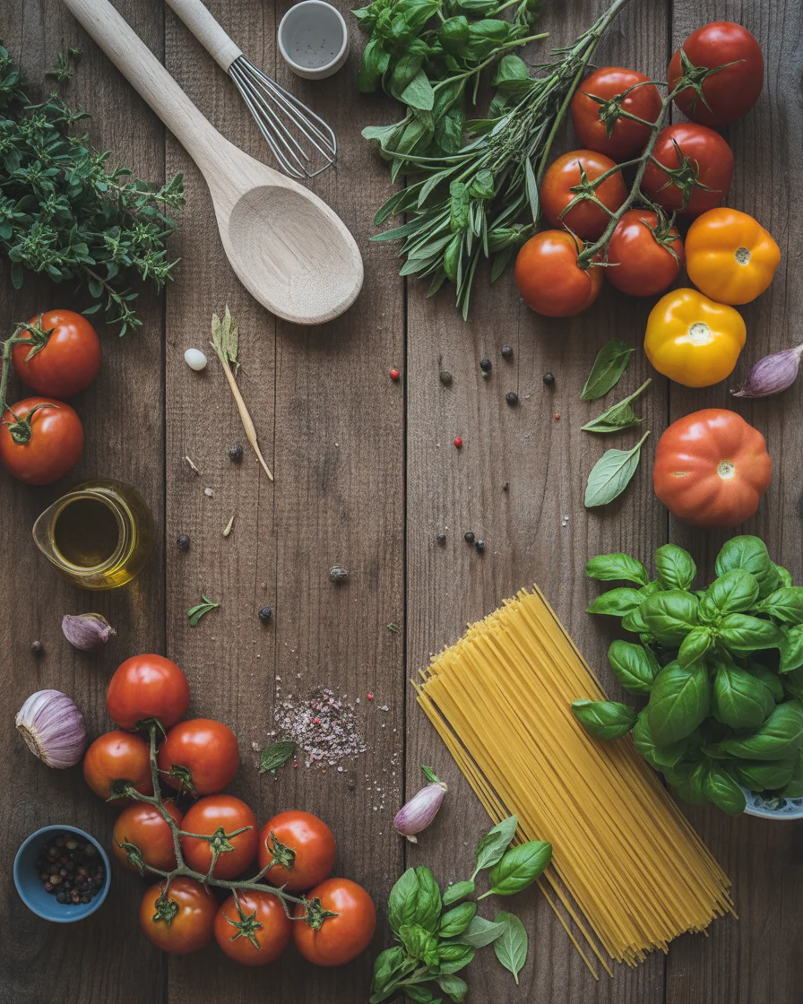 One Pot Cowboy Spaghetti: Quick, Easy, and Delicious!