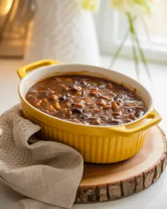 Deliciously Tender Korean Style Pot Roast Recipe for Dinner