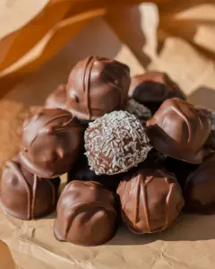 Deliciously Easy Almond Joy Bars Recipes