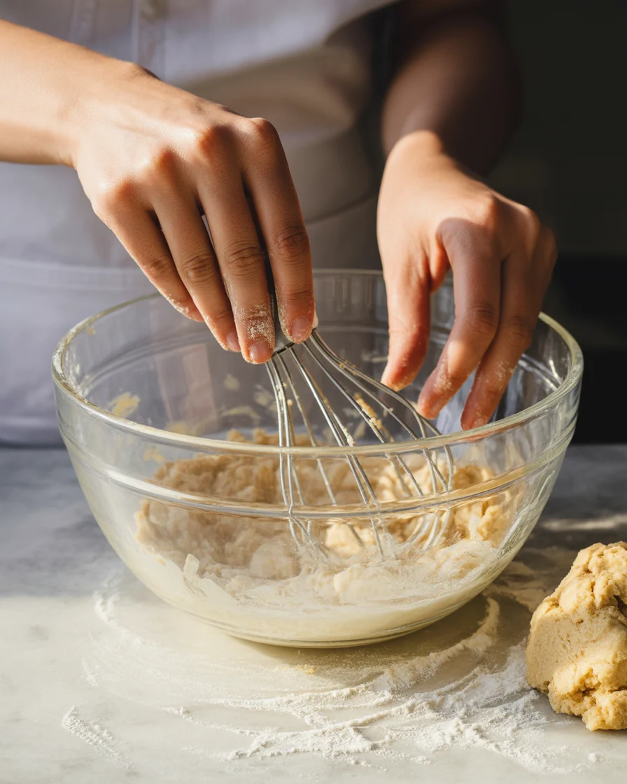 Deliciously Crunchy Panko Cookies Recipes
