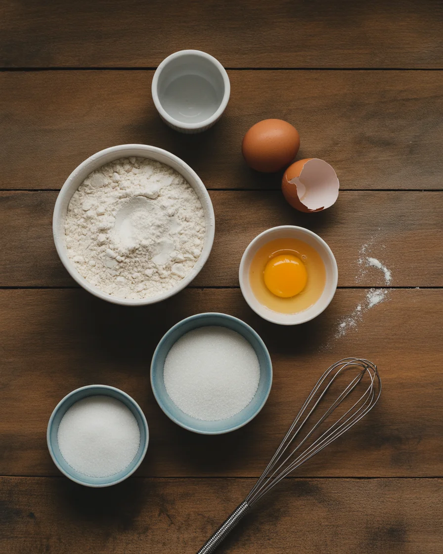 Panko Cookies Recipes