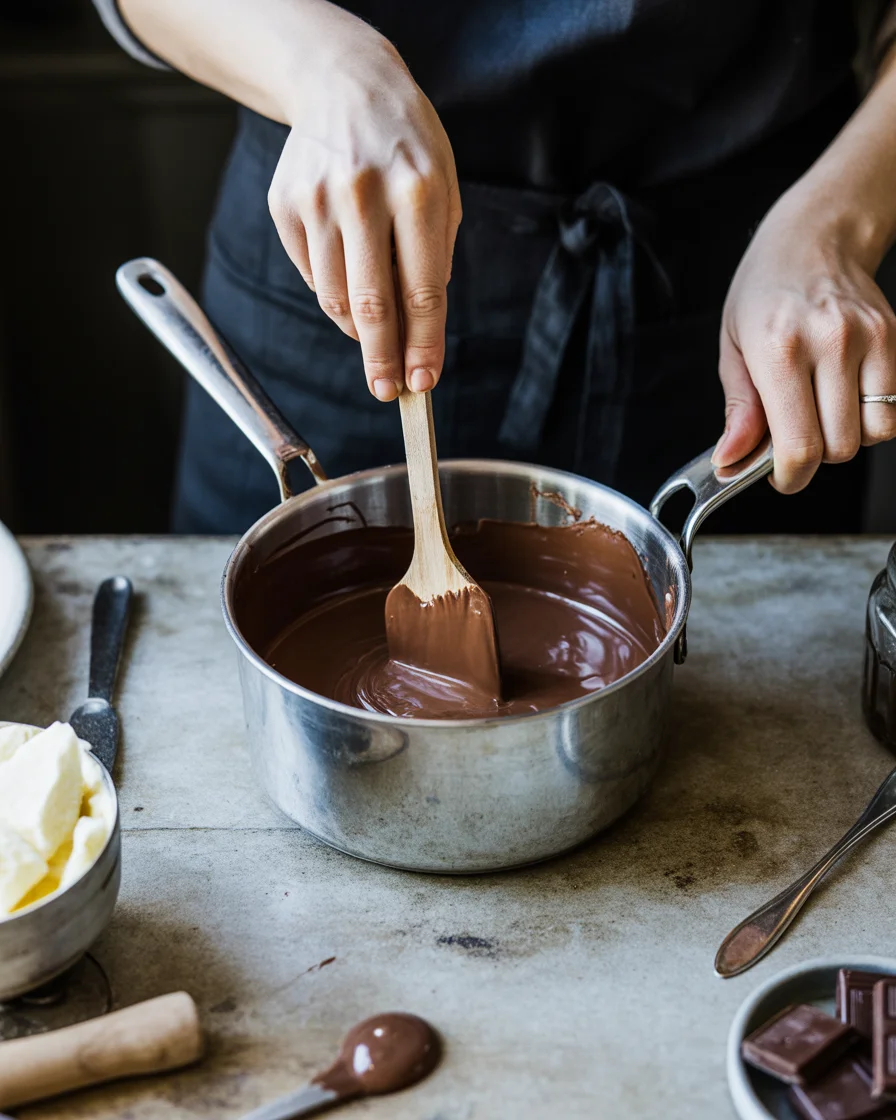 Easy Crockpot Turtles
