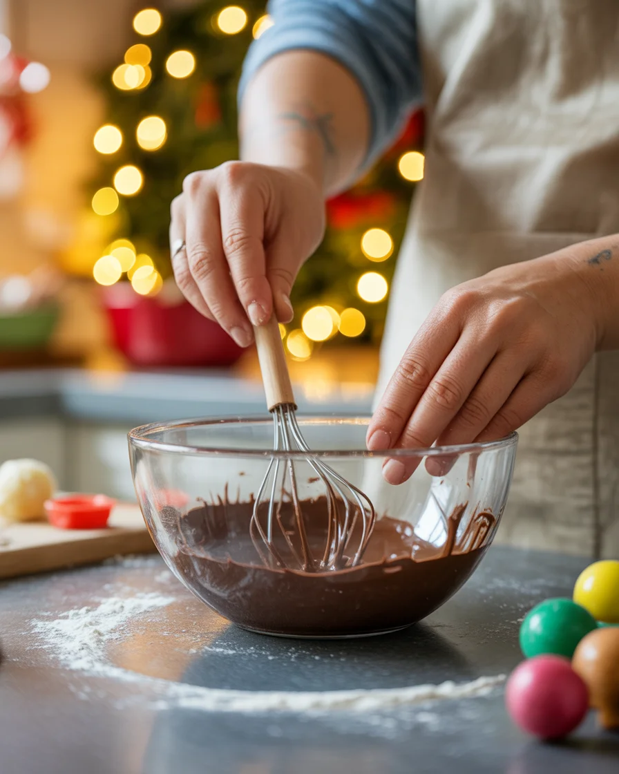 Deliciously Easy Christmas Cornflake Brittle Recipe