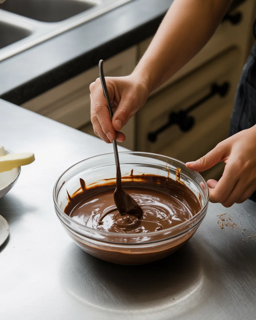Peppermint Bark Recipe