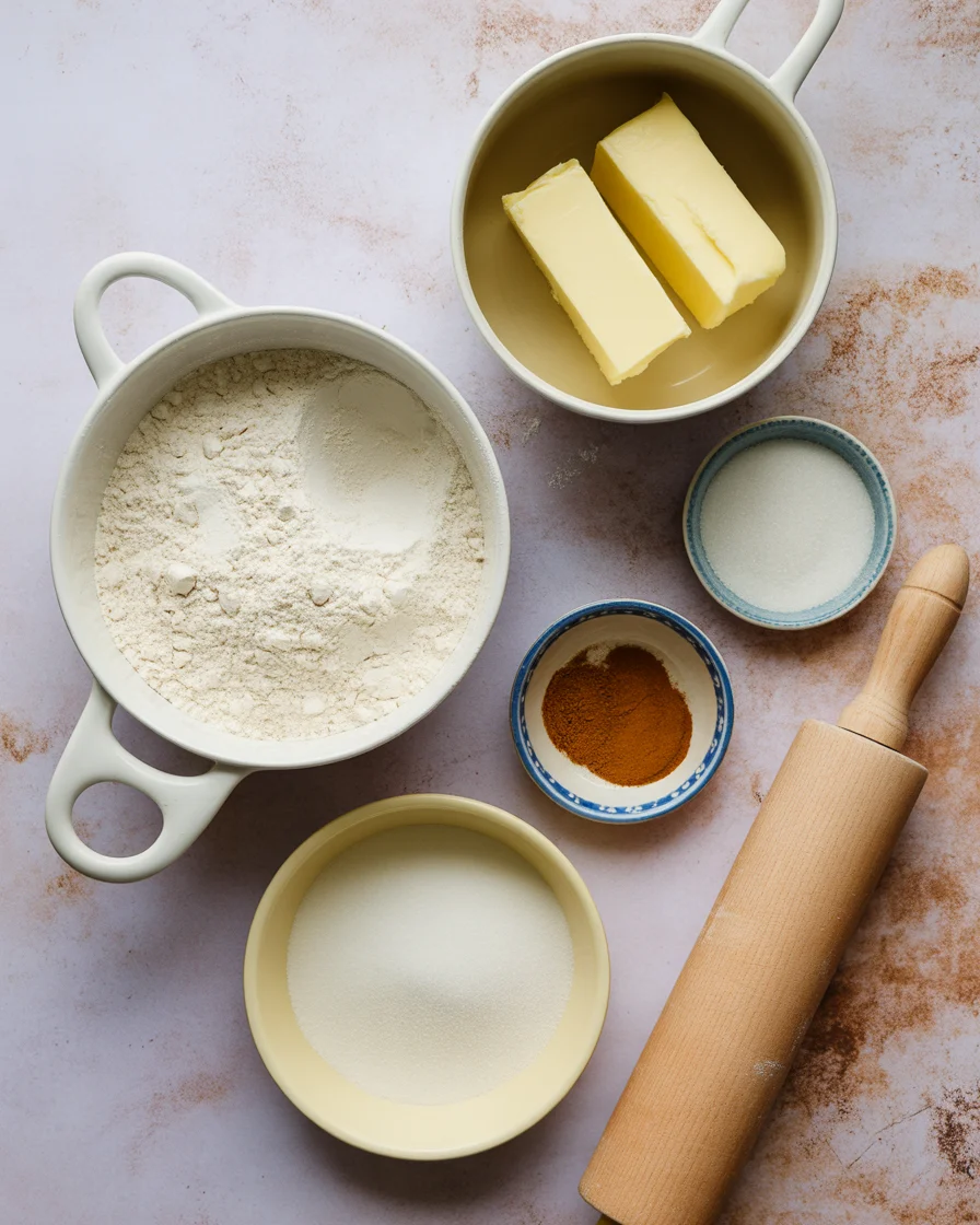 Easy Oreo-Stuffed Cinnamon Rolls