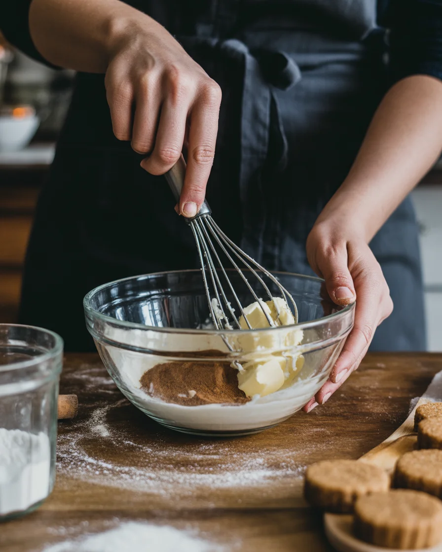 Easy Snickerdoodle Cookie Bars