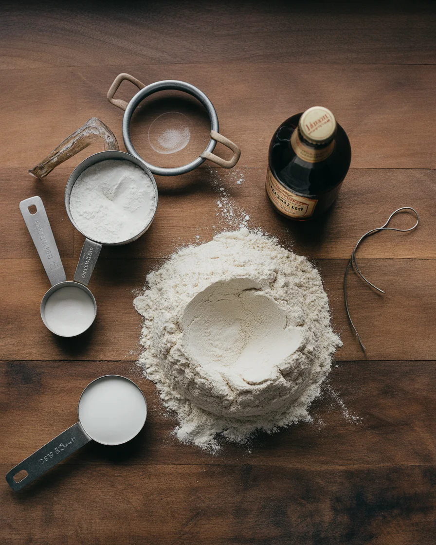 Easy 2-Ingredient Slow Cooker Beer Bread