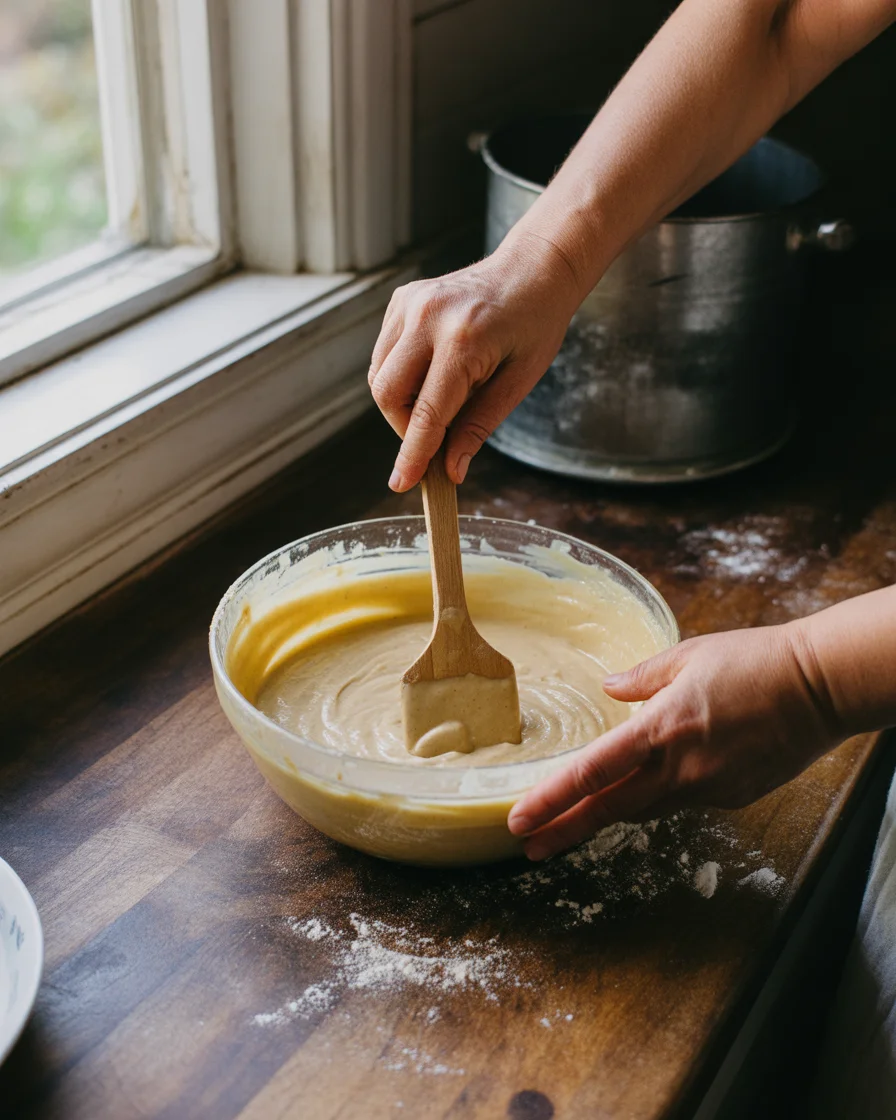 Easy Southern Pecan Praline Sheet Cake