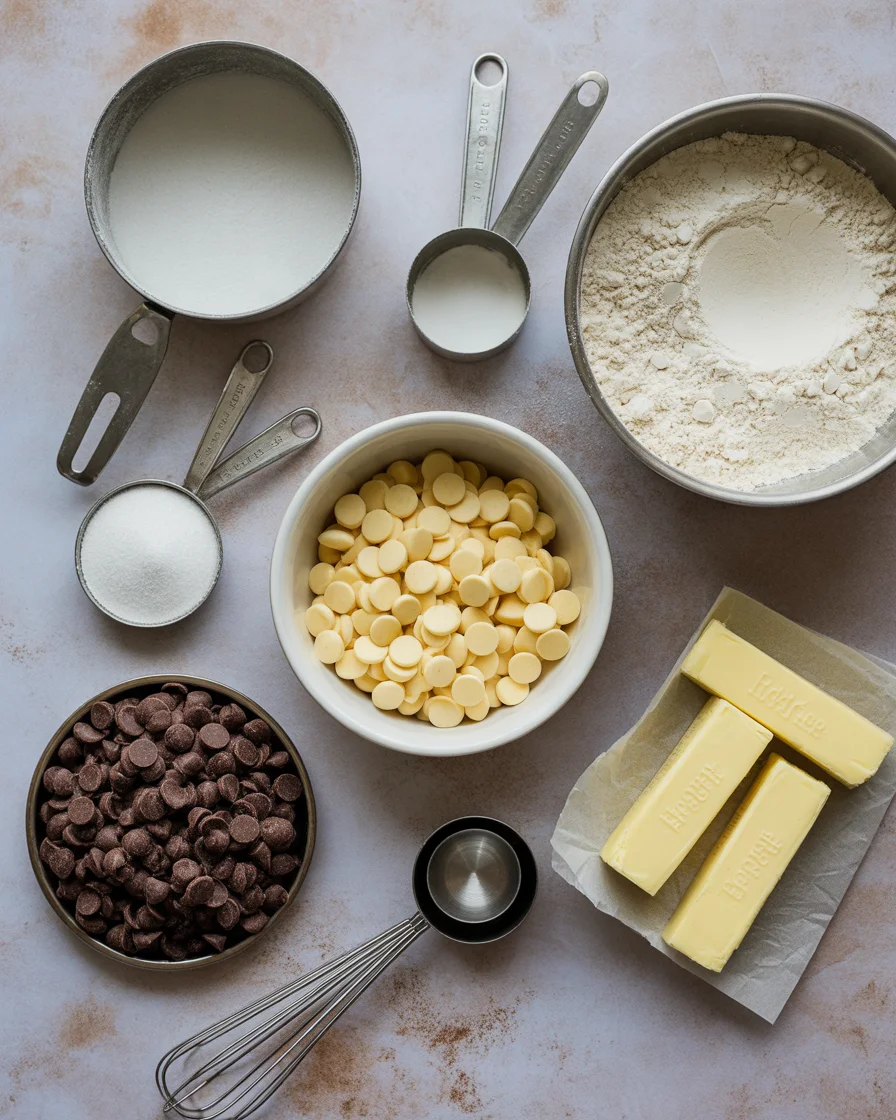 Easy Irresistible Homemade Chocolate Chip Cookies