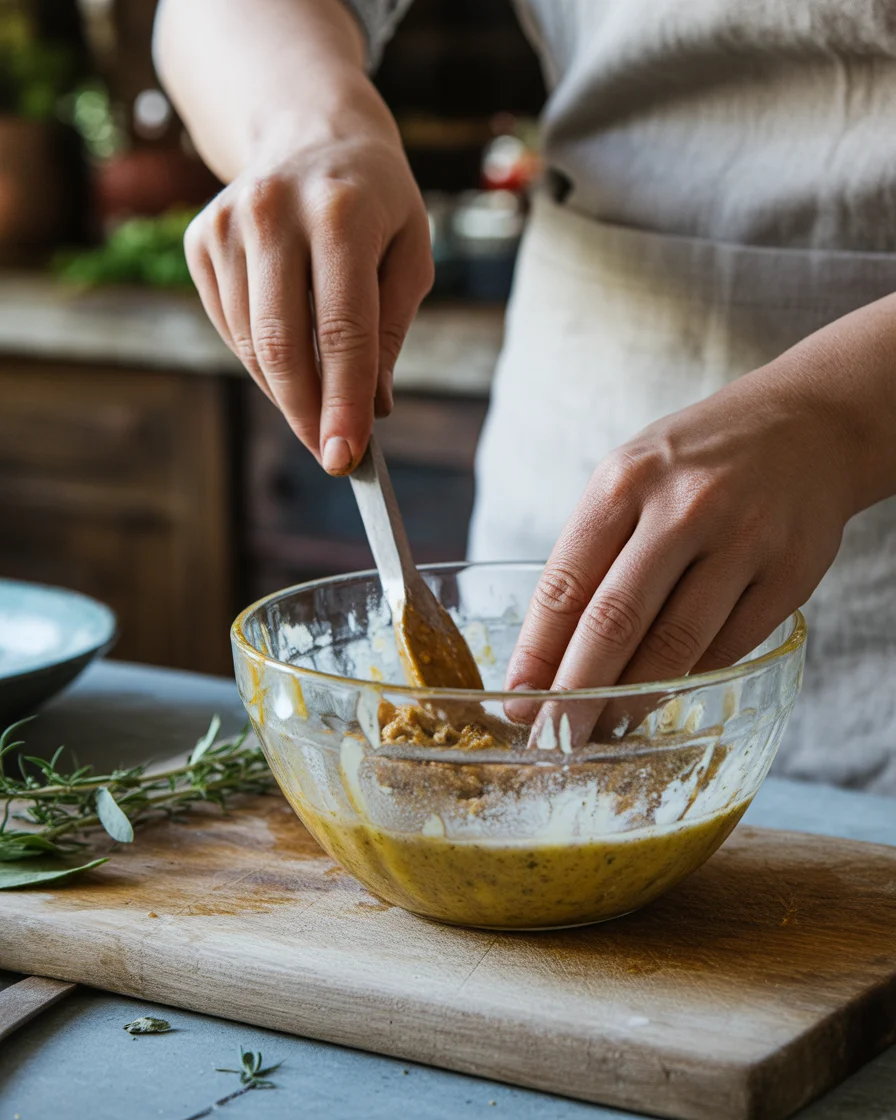 Easy Pork Chops & Rice Casserole