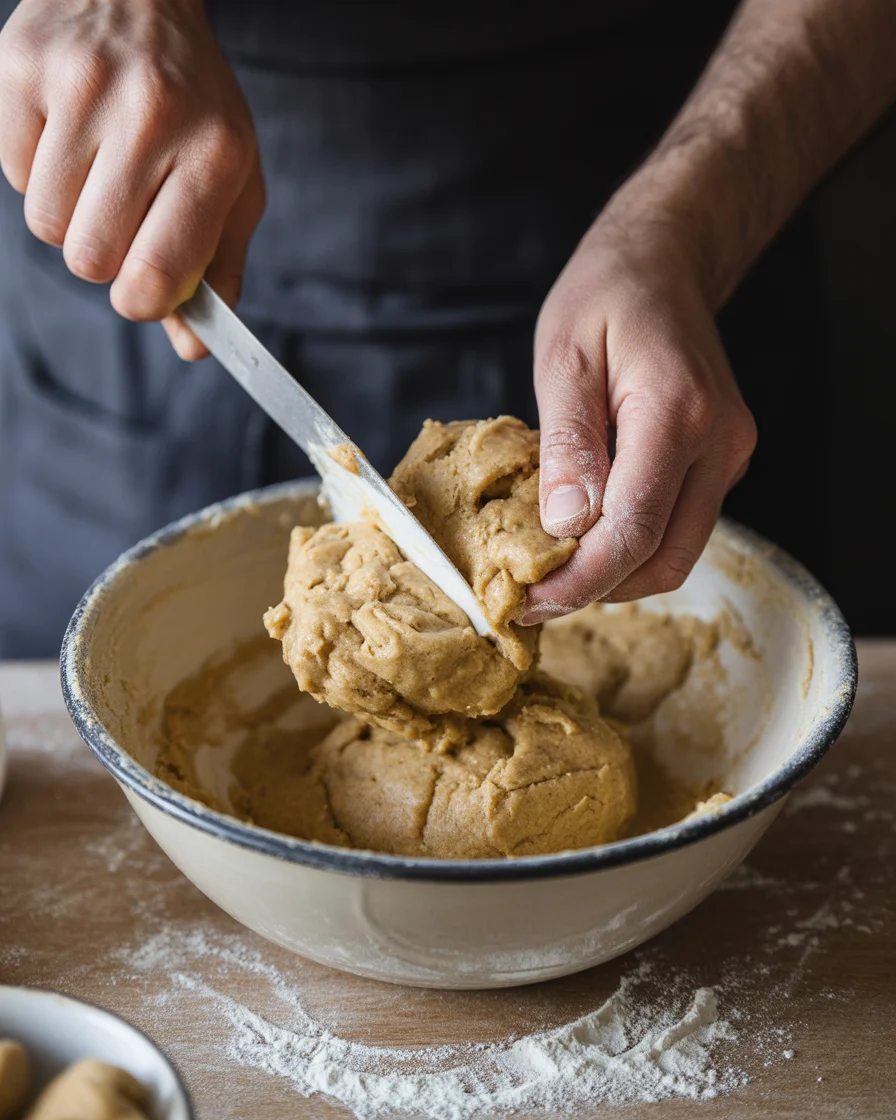 Easy Italian Lemon Drop Cookies
